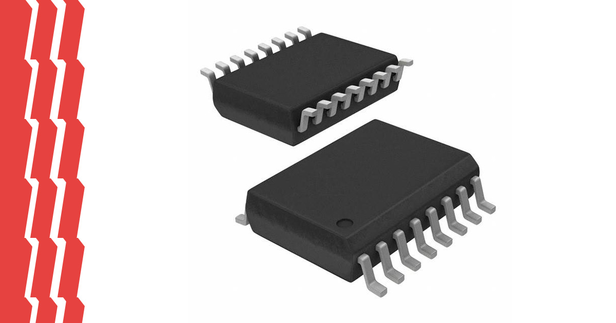 Texas Instruments UC3610DWTR - Schottky Bridge Rectifier for Efficient Power Conversion