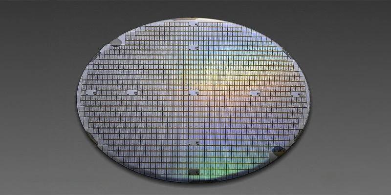 EliteSiC M3e wafer
